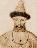 Иоанн I Данилович Калита