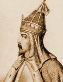 Иоанн II Кроткий или Красный